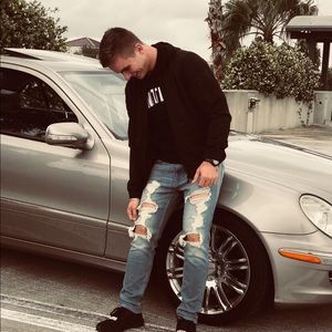 Meet your Posher, Alexander